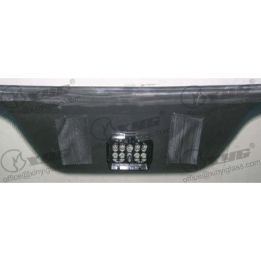 MERCEDES S-CLASS  W221 4LIM