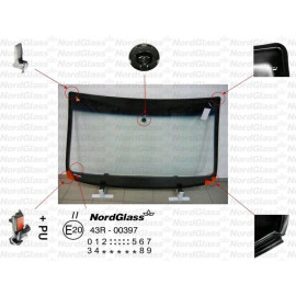 SKODA OCTAVIA А5 II 5T,5KOM