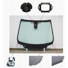 PEUGEOT 308 I / 408 10/01- 3T,5T,5KOM, 4LIM