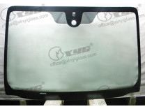 NISSAN NOTE I 5T