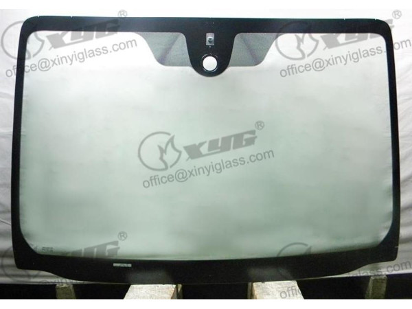 NISSAN NOTE I 5T