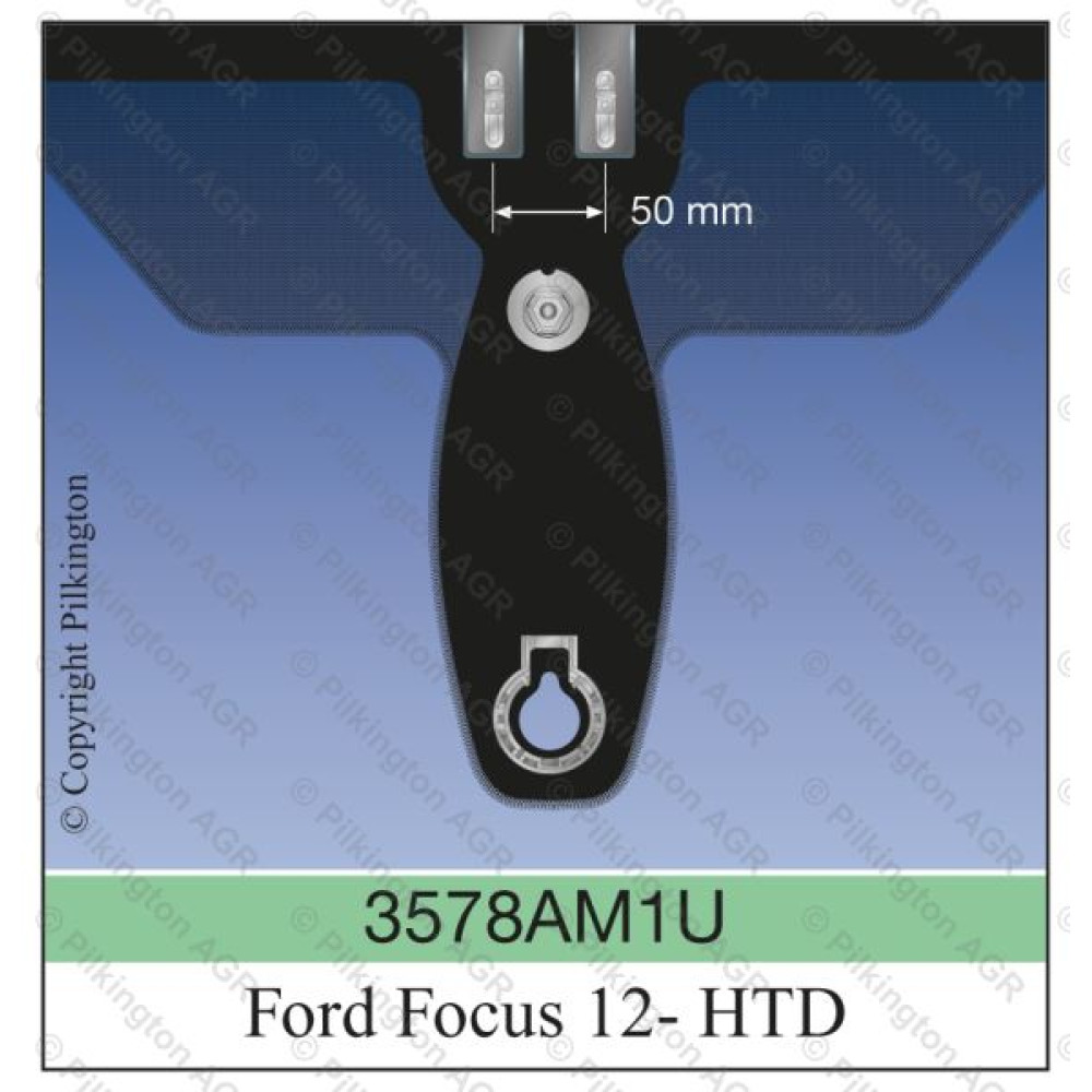 FORD FOCUS III 3T,4LIM,5T,KOM