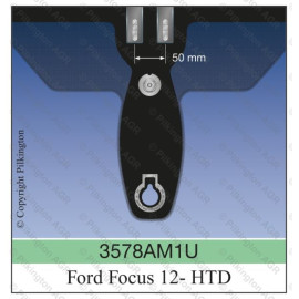 FORD FOCUS III 3T,4LIM,5T,KOM