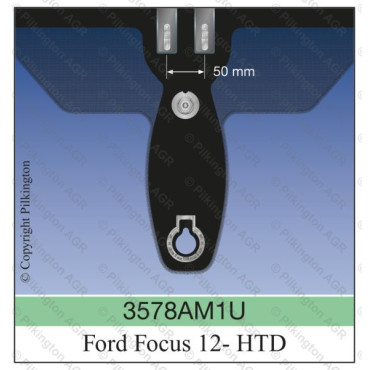 FORD FOCUS III 3T,4LIM,5T,KOM