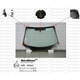 PEUGEOT 508 I 4LIM,5KOM