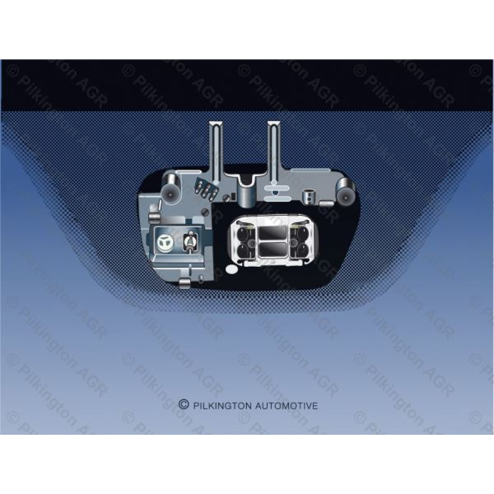 MERCEDES C-CLASS W203 4LIM,5KOM