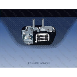 MERCEDES C-CLASS W203 4LIM,5KOM