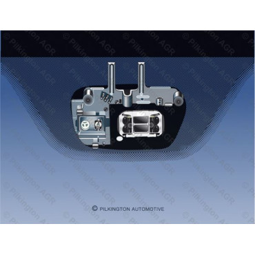 MERCEDES C-CLASS W203 4LIM,5KOM