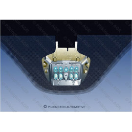 MERCEDES C-CLASS (SPORT) W203 2CPE