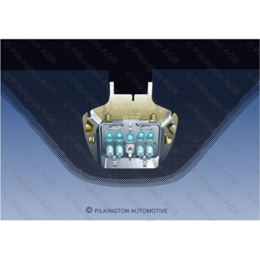 MERCEDES C-CLASS (SPORT) W203 2CPE