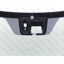 MITSUBISHI ECLIPSE CROSS 5RGR