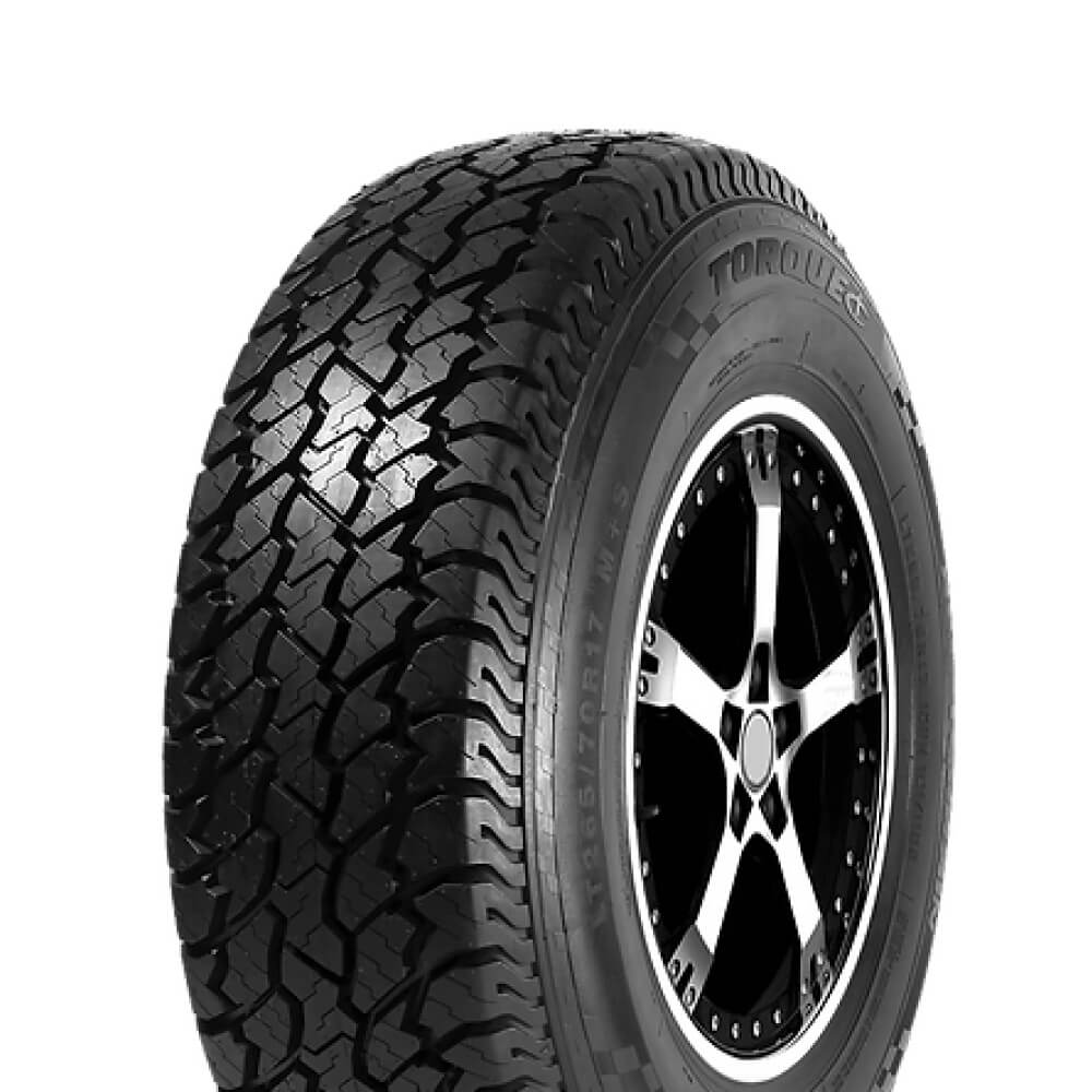 ШИНА TORQUE  255/70R16 TORQUE 111T TQ-AT701