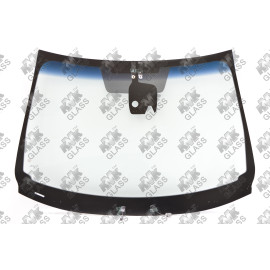 NISSAN QASHQAI II 5RGR