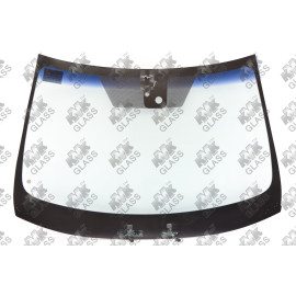 NISSAN X-TRAIL III 5RGR