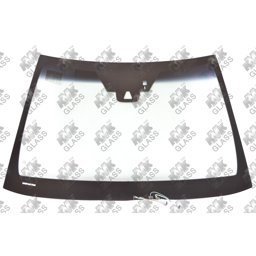 TOYOTA CAMRY XV70 4LIM