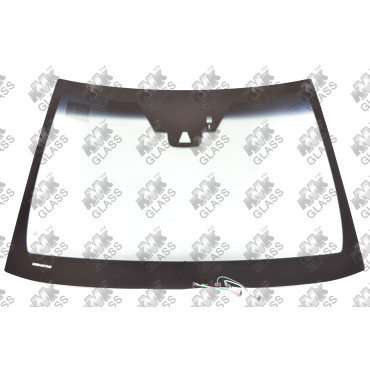 TOYOTA CAMRY XV70 4LIM