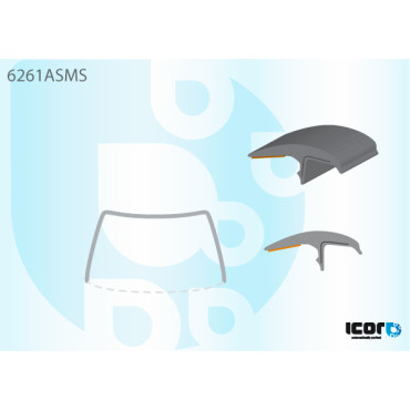 OPEL OMEGA B 4D SED/5D BRK 94-03