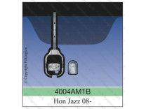 HONDA  FIT/JAZZ II 5T