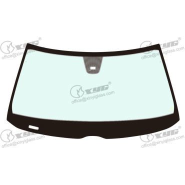 MERCEDES SL-CLASS W129 2CAB