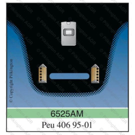 PEUGEOT 406 4LIM,5KOM