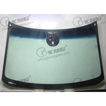 CHEVROLET ORLANDO MPV