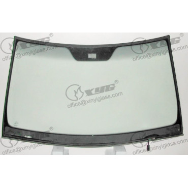 MERCEDES S-KLASS W220 4LIM