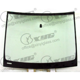 MERCEDES A-CLASS W168 5T