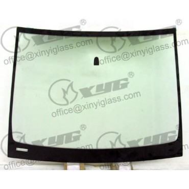 MERCEDES A-CLASS W168 5T