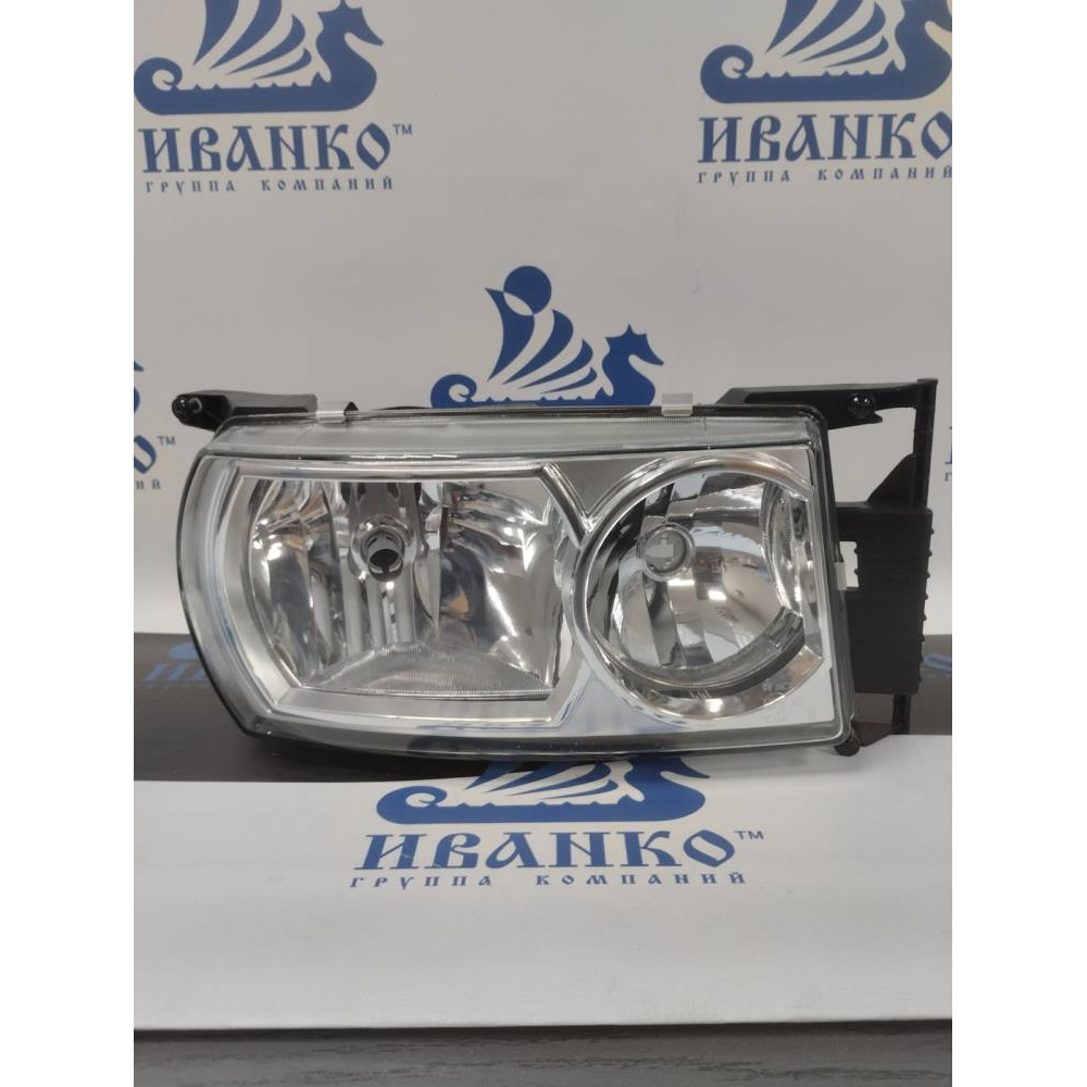 ФАРА ПЕРЕДНЯЯ ПРАВАЯ SCANIA 6-SERIES 16/01-