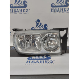 ФАРА ПЕРЕДНЯЯ ПРАВАЯ SCANIA 6-SERIES 16/01-