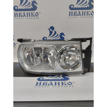 ФАРА ПЕРЕДНЯЯ ПРАВАЯ SCANIA 6-SERIES 16/01-