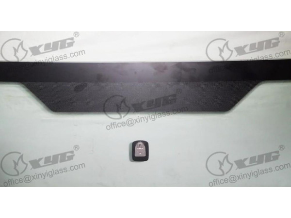 FORD GALAXY III MPV
