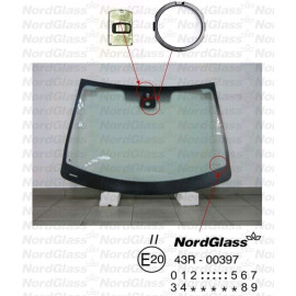 RENAULT CLIO III 3T, 5T / CLIO GRANDTOUR 5KOM