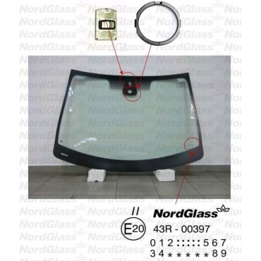 RENAULT CLIO III 3T, 5T / CLIO GRANDTOUR 5KOM