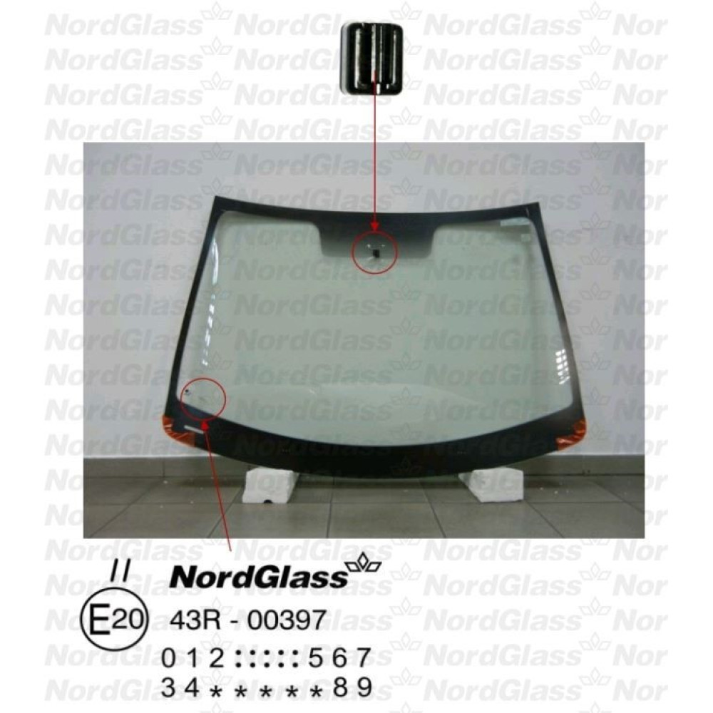 RENAULT CLIO III 3T, 5T / CLIO GRANDTOUR 5KOM