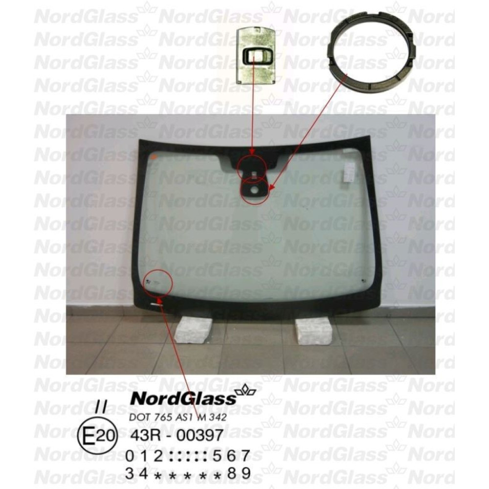 RENAULT CLIO IV 3T,5T /CLIO SPORTS TOURER (GRANDTOUR) 5KOM