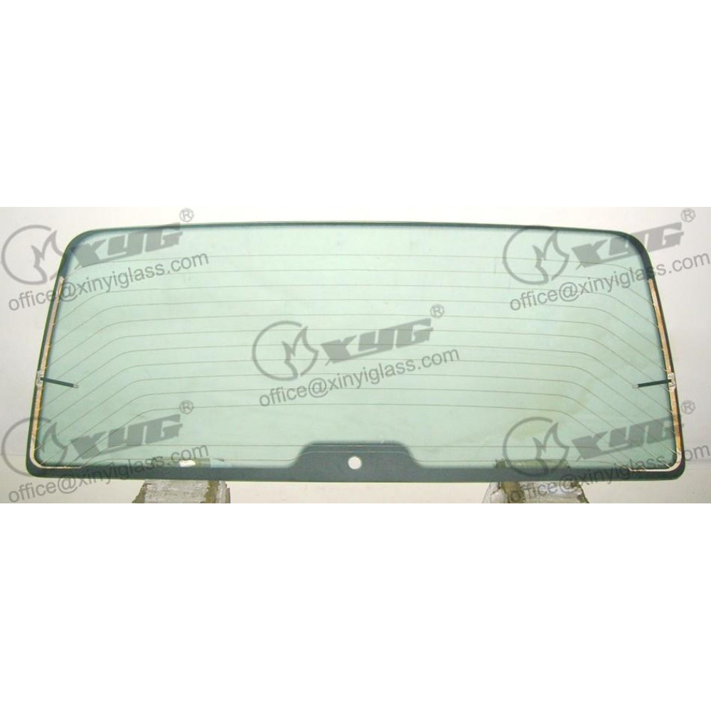 RENAULT ESPACE II MPV