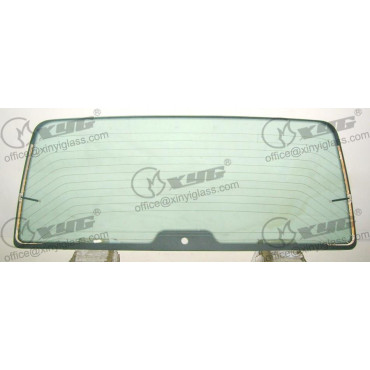 RENAULT ESPACE II MPV