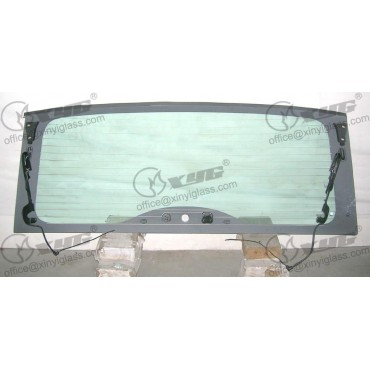 RENAULT ESPACE IV /GRAND ESPACE MPV