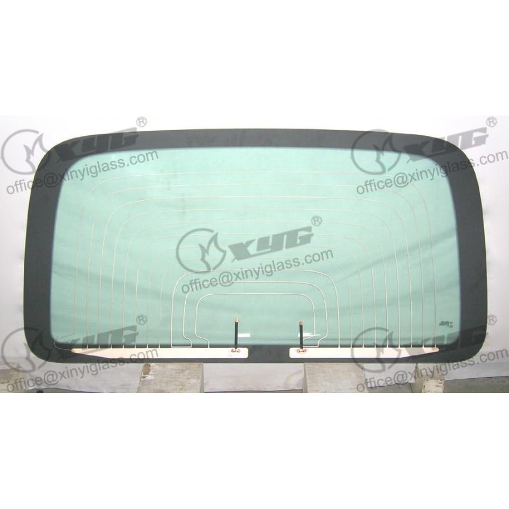 RENAULT KANGOO I  2VAN,3VAN,4VAN