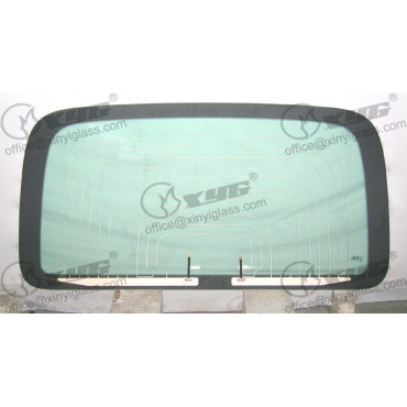 RENAULT KANGOO I  2VAN,3VAN,4VAN