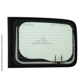 RENAULT KANGOO II  VAN