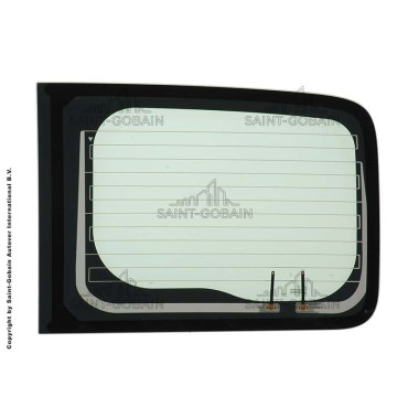 RENAULT KANGOO II  VAN