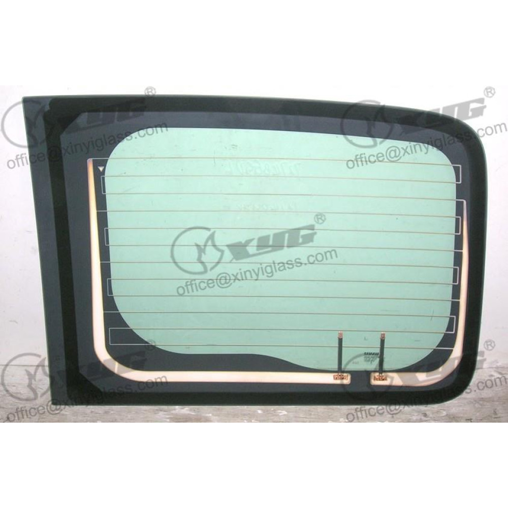 RENAULT KANGOO II  VAN