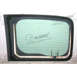 RENAULT KANGOO II  VAN