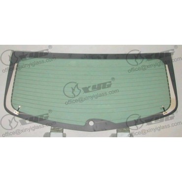 RENAULT LAGUNA II / LAGUNA GRANDTOUR II 5KOM