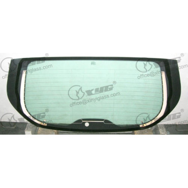 RENAULT LAGUNA III 5KOM