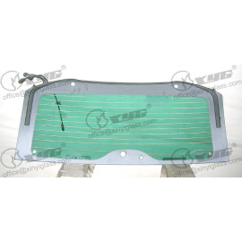 RENAULT LAGUNA I / LAGUNA GRANDTOUR I 5KOM