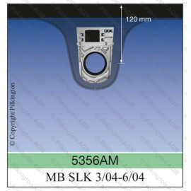 MERCEDES SLK W171 2CAB,2CPE