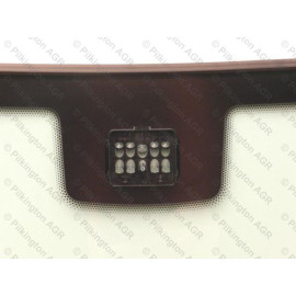 MERCEDES CLS W219 4CPE